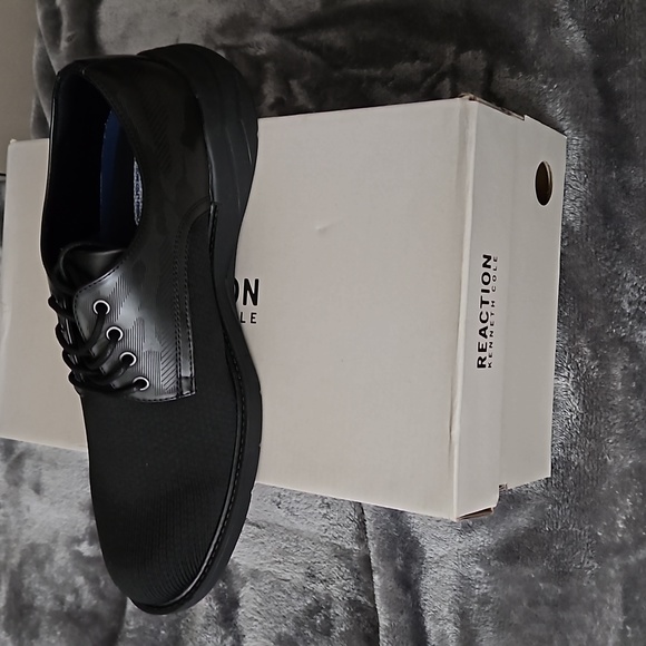 Kenneth Cole Camo Klay Flex Sport .BRAND NEW IN ORIGINAL BOX. - Picture 2 of 6